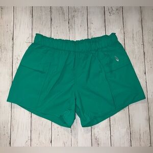 NWOT Free People In The Wild Short